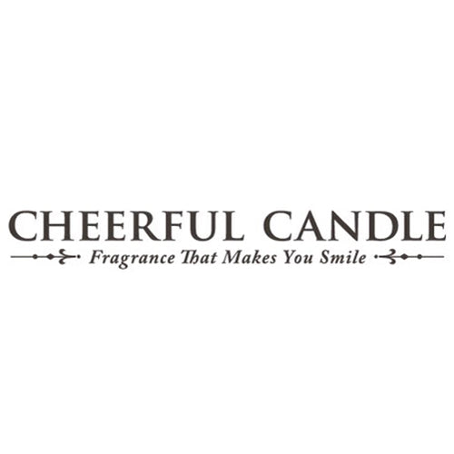 Cheerful Candle