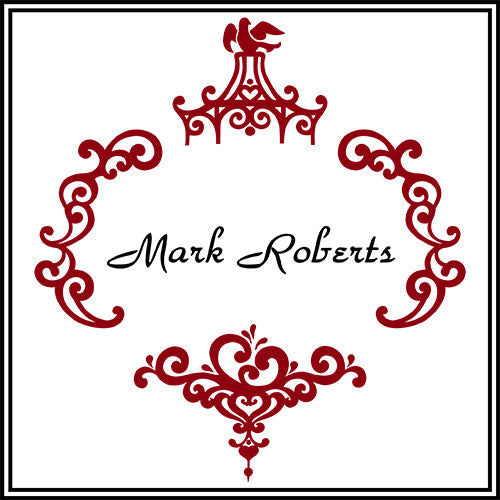 Mark Roberts