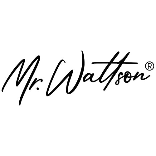 Mr. Wattson