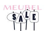 Meubel SALE
