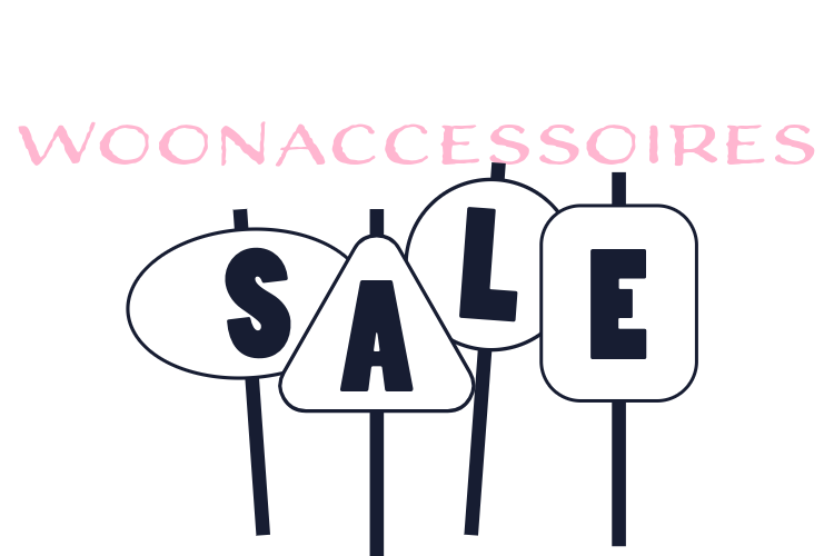 Woonaccessoires SALE