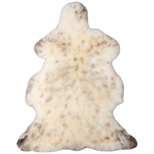 Gemêleerd Schapenvacht