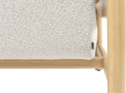 Fauteuil Casca