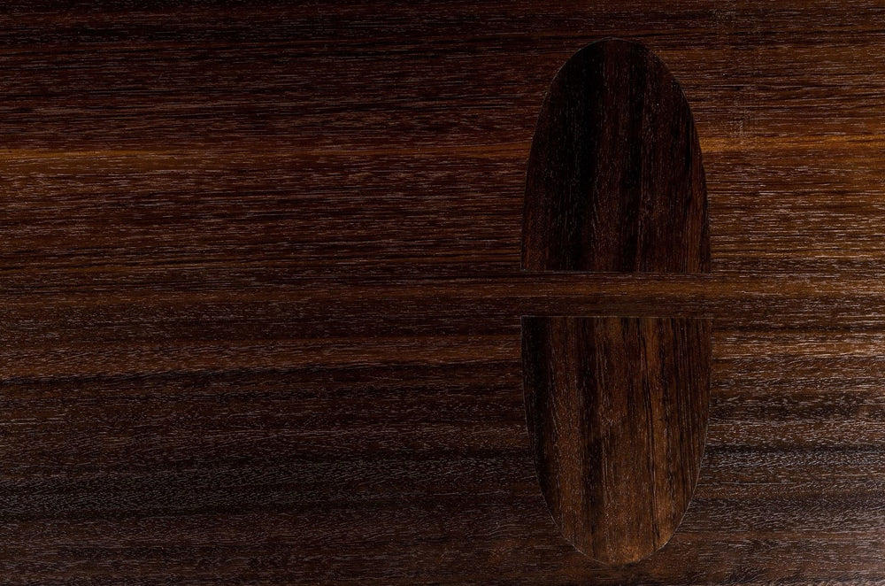 Houten salontafel Durban