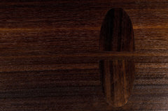 Houten salontafel Durban