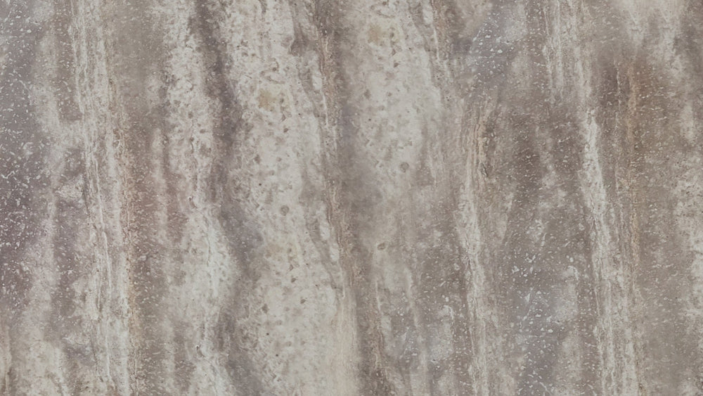 kleine travertin eettafel