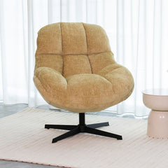 Draaifauteuil Huxley