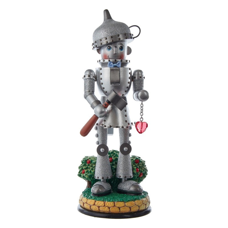 Tin Man Notenkraker 45 cm