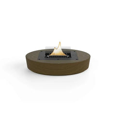 Tafelhaard Carnation Black Oak