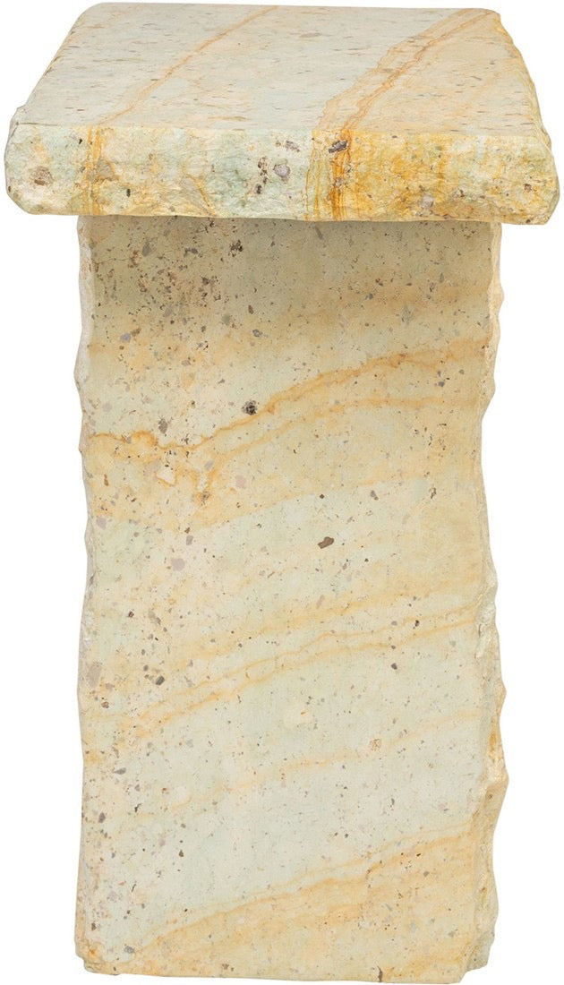 natuurstenen tafel