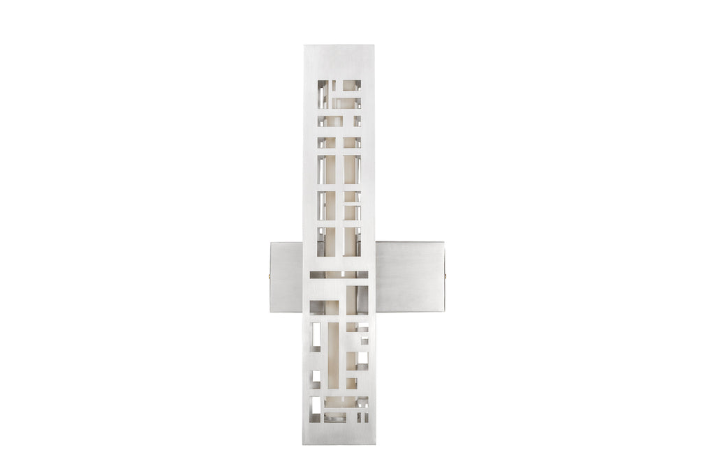 SkyFi Muurlamp