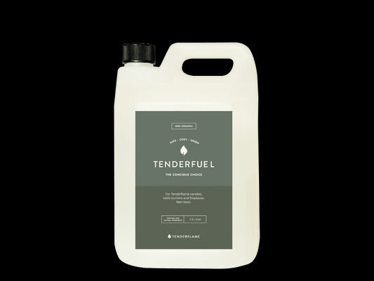 Tenderfuel 2,5 liter (set van 4)