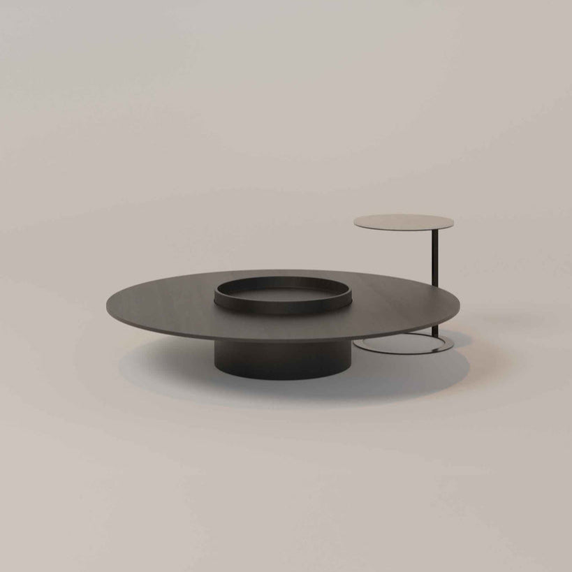 Circle Salontafelset