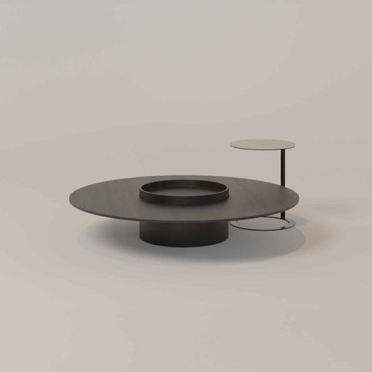 Circle Salontafelset