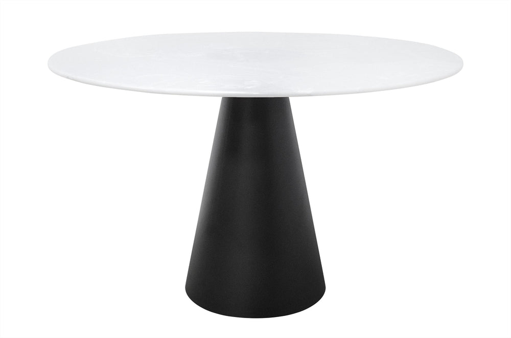 Cone eettafel  Ø120 cm