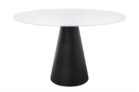Cone eettafel  Ø120 cm