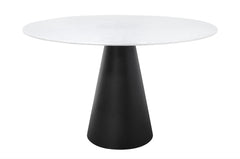 Cone eettafel  Ø120 cm
