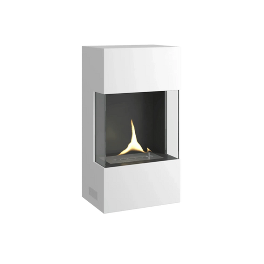 Indie Wall White