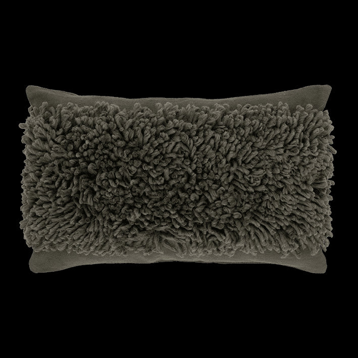 Sierkussen Malin Groen 60x40 cm