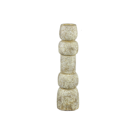 Kandelaars Terrina cream 50 cm