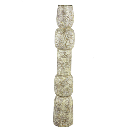 Kandelaars Terrina cream 90 cm