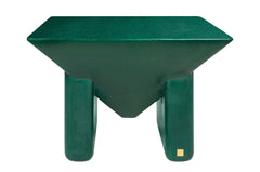 Prisma salontafel Groen