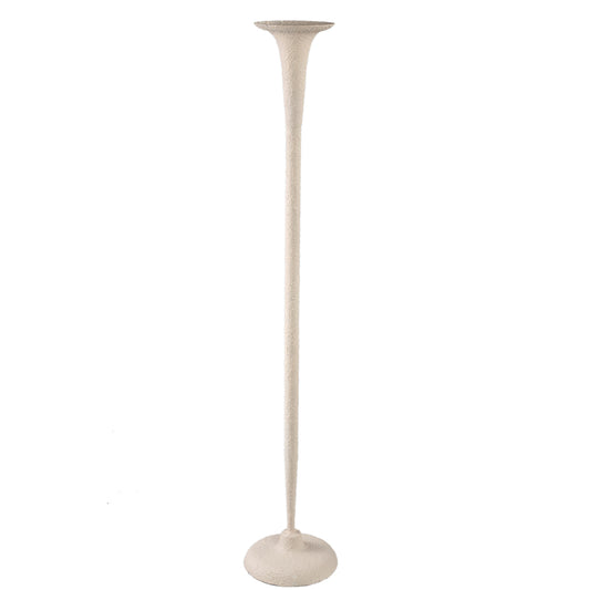 Set van 2 metalen kandelaars Krish 89.5 cm