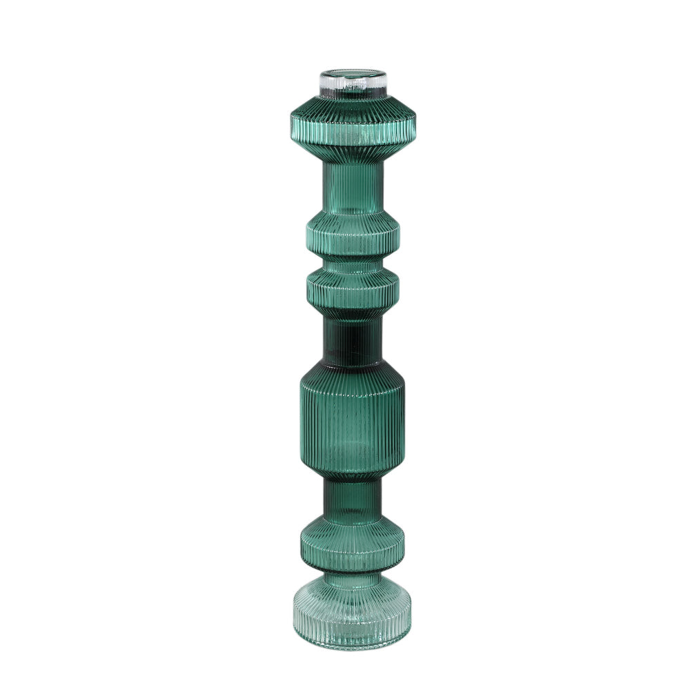 Groene kandelaar Galinda 60 cm