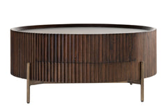 Salontafel met opbergruimte