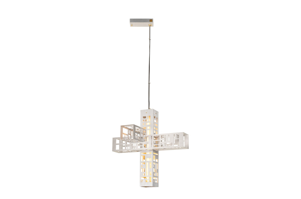 SkyFi Hanglamp 55x55x56 cm