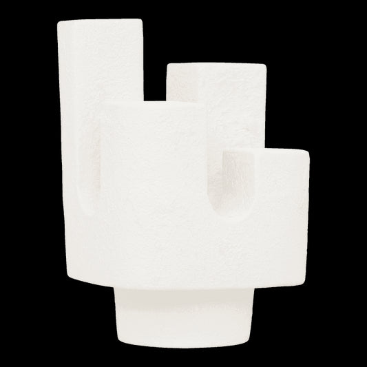 Tafellamp Cuarto Wit