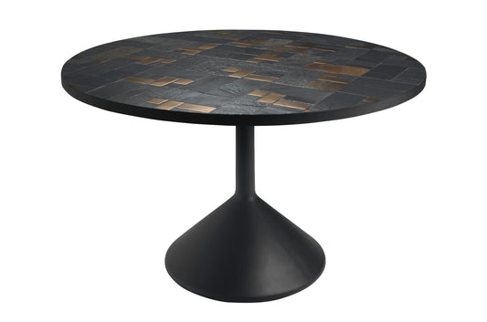 Eettafel Labo