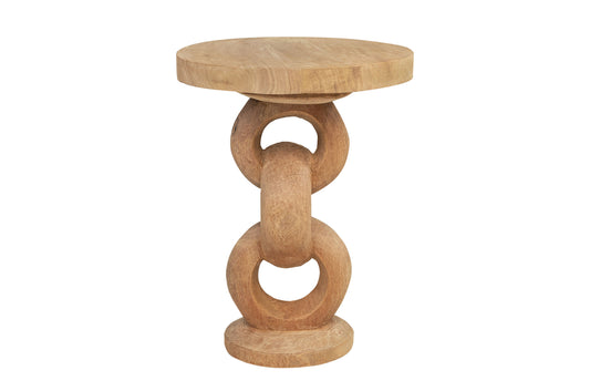 Bijzettafel Chain