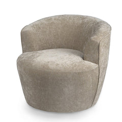 Fauteuil Grasa Cream