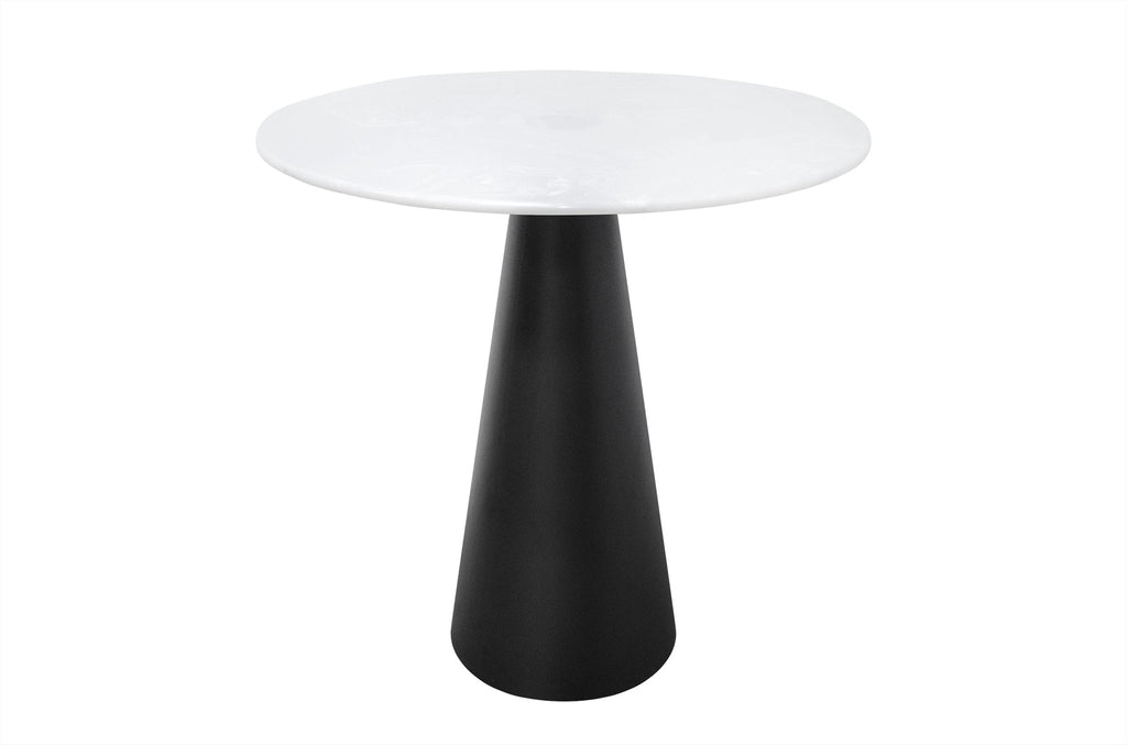 Cone Eettafel Ø80 cm