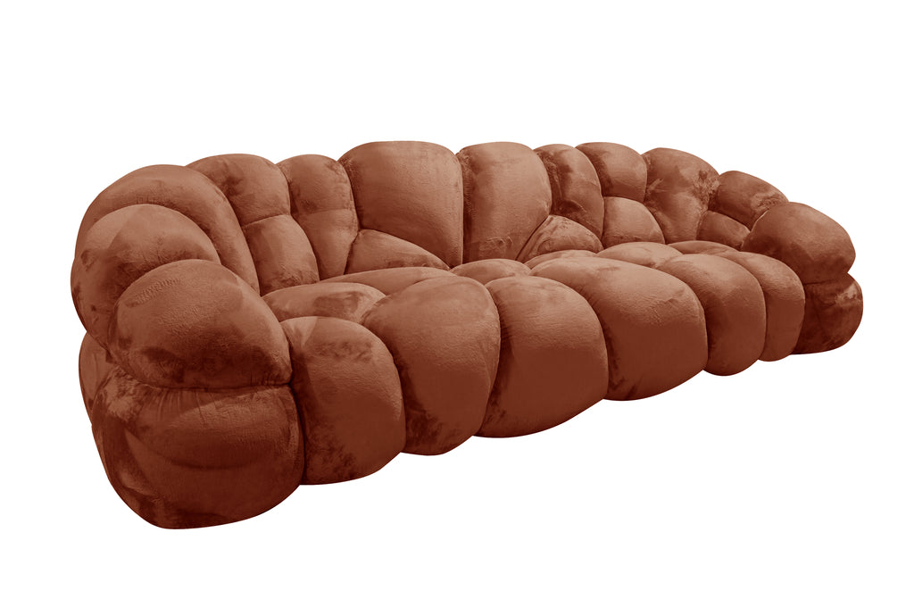 Sofa Nubibus Pumpkin oranje