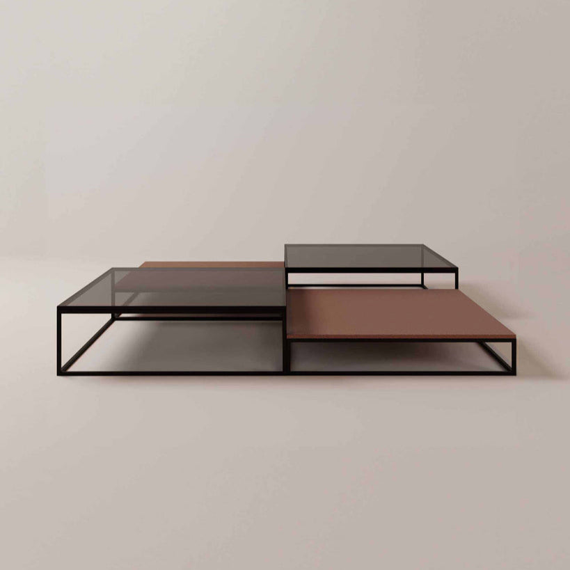 Natura Salontafel