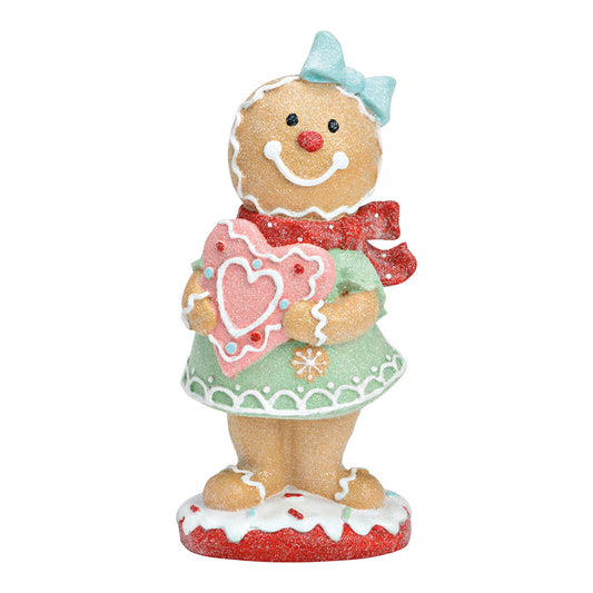 peperkoekfiguur