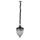 Hanglamp Lidde 37x37x70 cm