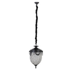 Hanglamp Lidde 37x37x70 cm