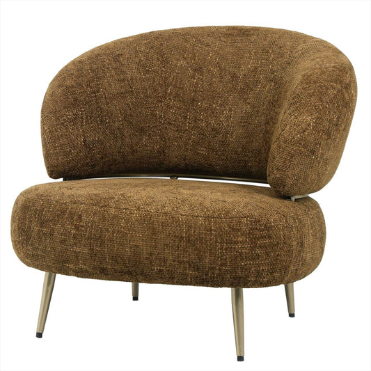 Fauteuil Franklyn Amber Green