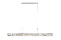 moderne hanglamp