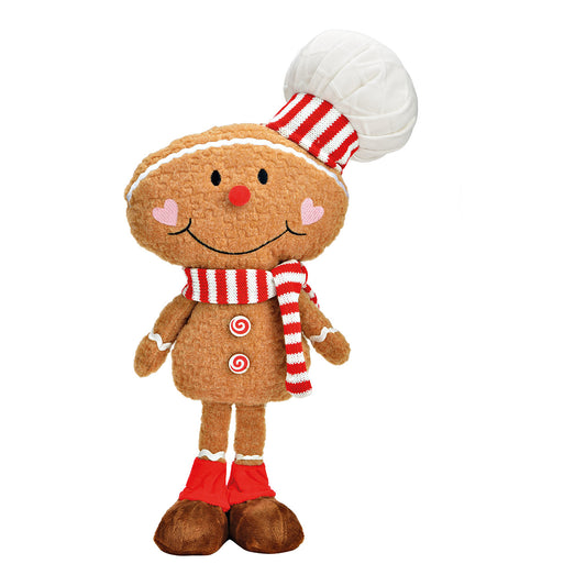 Peperkoek knuffel