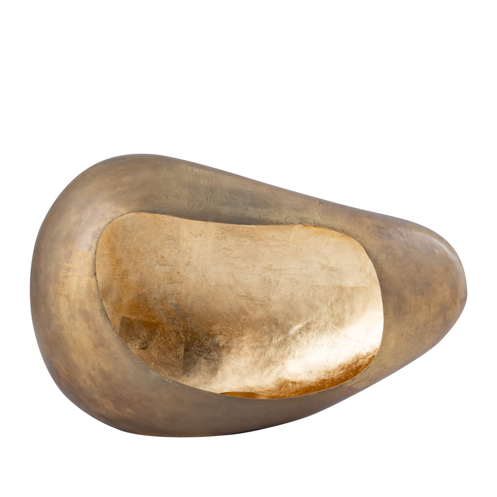 Windlichtset Belema 45x16x26 cm