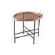 Organische salontafel Neelix 61x50x53 cm