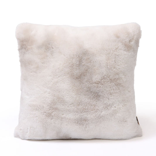 Sierkussen Linde Off White 45x45 cm