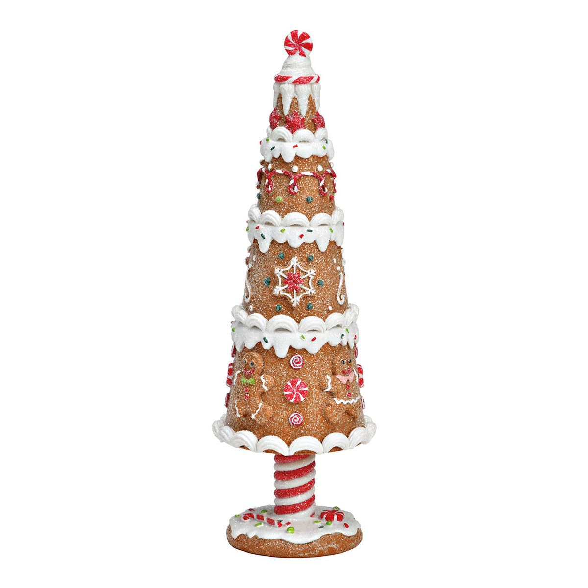 Gingerbread Kerstboom