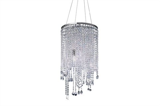 Hanglamp Cascade Ø60c