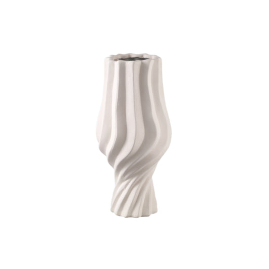 Plantenbak Clair Crème 40 cm