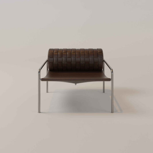 Design stoel Tom